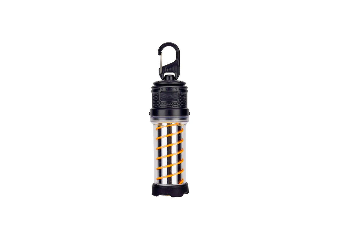 Allround-Lampe - mr-van STICK LAMP "STICKY" in BIG