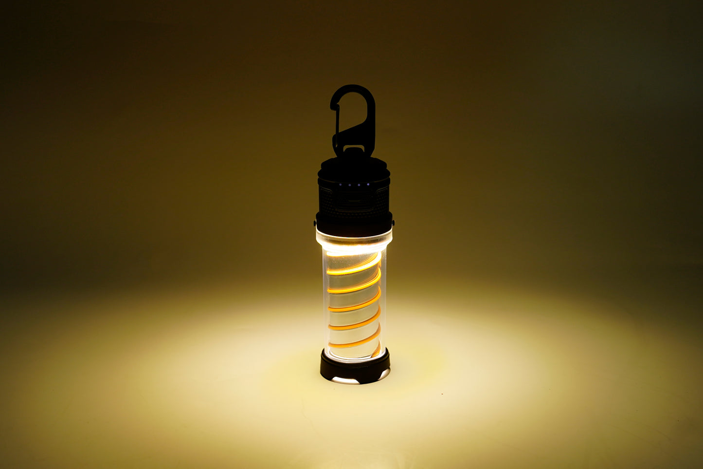 Campinglampe - mr-van STICK LAMP BIG "STICKY"