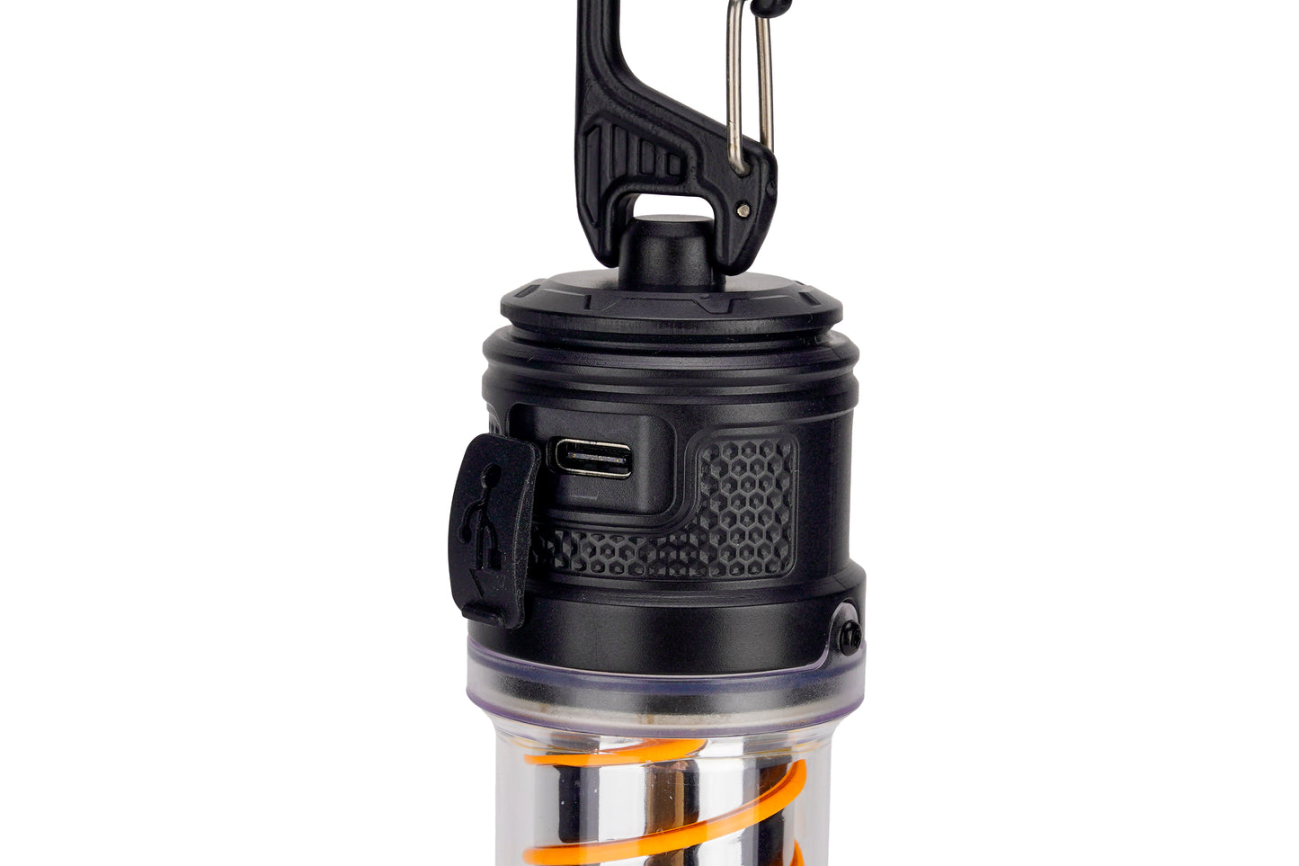 Campinglampe - mr-van STICK LAMP BIG "STICKY"