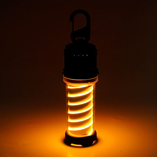 Campinglampe - mr-van STICK LAMP BIG "STICKY"